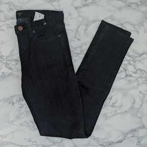 J. Crew Skinny Jeans - NWT - Sz 24
